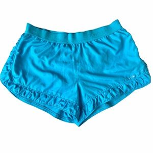 Calvin Klein women’s Small athletic shorts